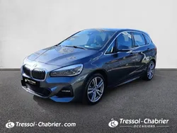 BMW Active Tourer 218d 150 ch M Sport A
