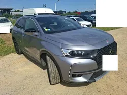 Ds DS 7 Crossback BlueHDi 130ch Performance Line + Automatique