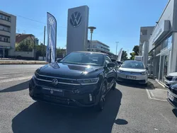 VOLKSWAGEN T-Roc Cabriolet 1.5 TSI EVO 150 Start/Stop DSG7 R-Line