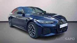 BMW i4 eDrive40 de 2023