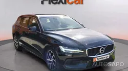 Volvo V60 de 2020