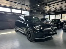MERCEDES GLC 220 d - BVA 9G-Tronic - AMG Line - 4-Matic