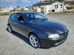 Alfa Romeo 147 1.6 Twin Spark  120cv Estimado