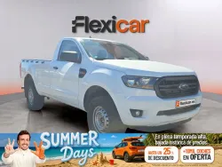 FORD Ranger 2.0 Ecoblue S&S Super Cab XL 4x4 170