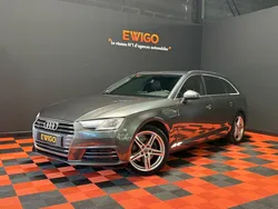 AUDI A4 AVANT 2.0 TFSI 190 ULTRA S-LINE S-TRONIC BVA / SUIVI CONSTRUCTEUR / VIRTUAL COCKPIt