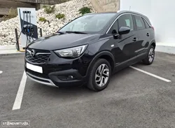 Opel Crossland X 1.2 T Innovation J17