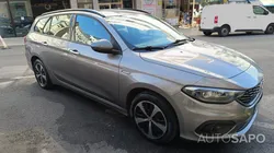 Fiat Tipo SW 1.6 M-Jet Lounge de 2018