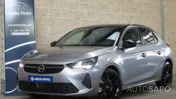 Opel Corsa 1.2 GLS de 2023