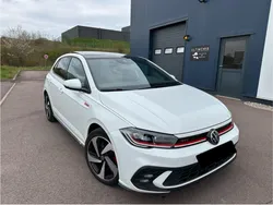 VOLKSWAGEN POLO GTI DSG 2.0L 200cv KEYLESS GO/ CAMÉRA / TOIT PANO/ CARPLAY