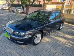 Rover 75 tourer motor BMW 1980