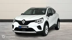 Renault Captur 1.0 TCe 90ch Business -21