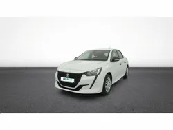 Peugeot 208 PureTech 75 S&S BVM5 Like