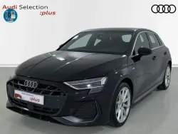 AUDI A3 Sportback 40 TFSI e Genuine S tronic