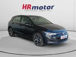 Volkswagen Golf 1.4 TSI eHybrid 150kW