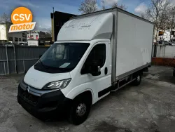 CITROEN Jumper Camión 2.2BlueHDi 35 L3 165