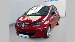 Renault Zoe R90 Zen