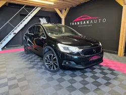 DS DS4 CROSSBACK 1.2 130 SS BVM6 Connected Chic