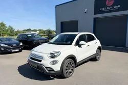 FIAT 500 2.0 Multijet 4X4 140CH BV AUTO Cross+ GARANTIE 12 MOIS