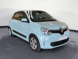 Renault TWINGO III 1.0 SCE 70CH STOP&START ZEN EURO6C