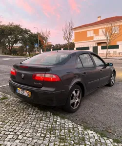 Renault Laguna