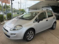 Fiat Punto 1.2 Easy S&S