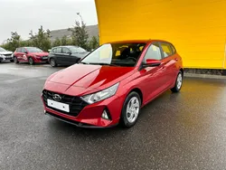 Hyundai i20 iii 1.2 84 initia