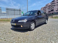 Peugeot 306 Sw 1.4 16V