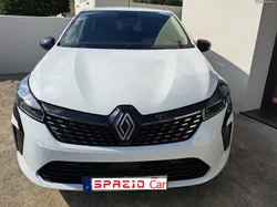 Renault Clio Evolution
