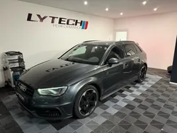 Audi s3 sportback b&o matrix led s tronic
