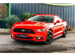 FORD MUSTANG Fastback Ecoboost 2.3 317 ch BVM6 - à partir de 571 euros