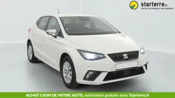 Seat Ibiza 1.0 EcoTSI 95 ch S/S BVM5 Business