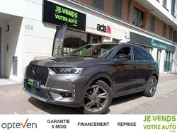 DS 7 Crossback 1.6 180ch Rivoli BVA