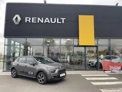 Citroën C3 PureTech 83 S&S BVM5 Feel Pack