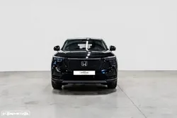 Honda HR-V 1.5 i-MMD e:HEV Elegance