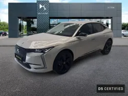 DS Automobiles DS 4 1.2 PureTech Performance Line Aut. 130