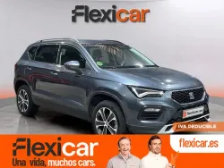 SEAT Ateca 1.5 EcoTSI S&S Style Go DSG
