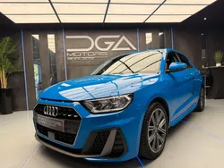 Audi a1 Sportback 30 TFSI 116ch S line S tronic 16700km d' origine parfait état