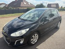 Peugeot 308 e-hdi boite auto