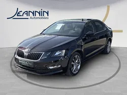 SKODA Octavia 1.6 TDI 116 ch SCR FAP Business