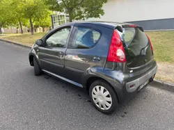 Peugeot 107 1.0 Trendy
