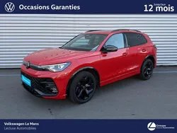Volkswagen Tiguan 1.5 eTSI 150ch DSG7 R-Line