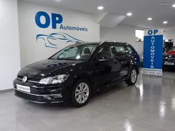 VW Golf Variant 1.6 TDI Confortline