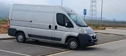 Peugeot Boxer 2.2 130HP