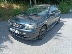 Opel Astra 1.7 DTi Sport