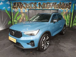 Volvo XC40 B3 163 DCT 7 Ultra