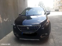 Peugeot 2008 1.2 PureTech Allure