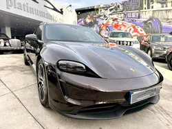 Porsche Taycan 4S Sport Turismo