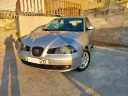 Seat Ibiza 1.2