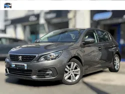 PEUGEOT 308 1.2i 130cv BV EAT8 Allure