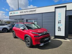 Citroen C3 Aircross PureTech 110 Feel Pack